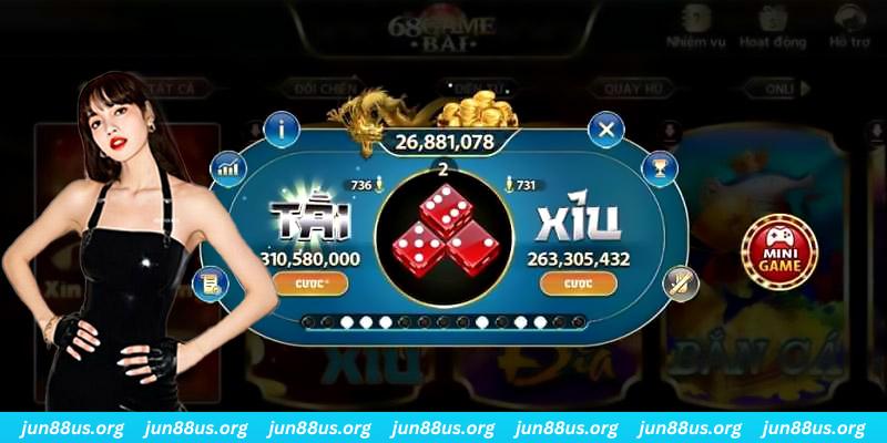 gk88 game nổ hũ là game gì